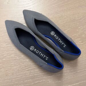 Rothy’s The Point, 9